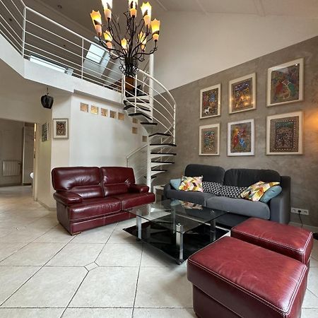 La Maison Des Lumieres Hotel Chartres Kültér fotó