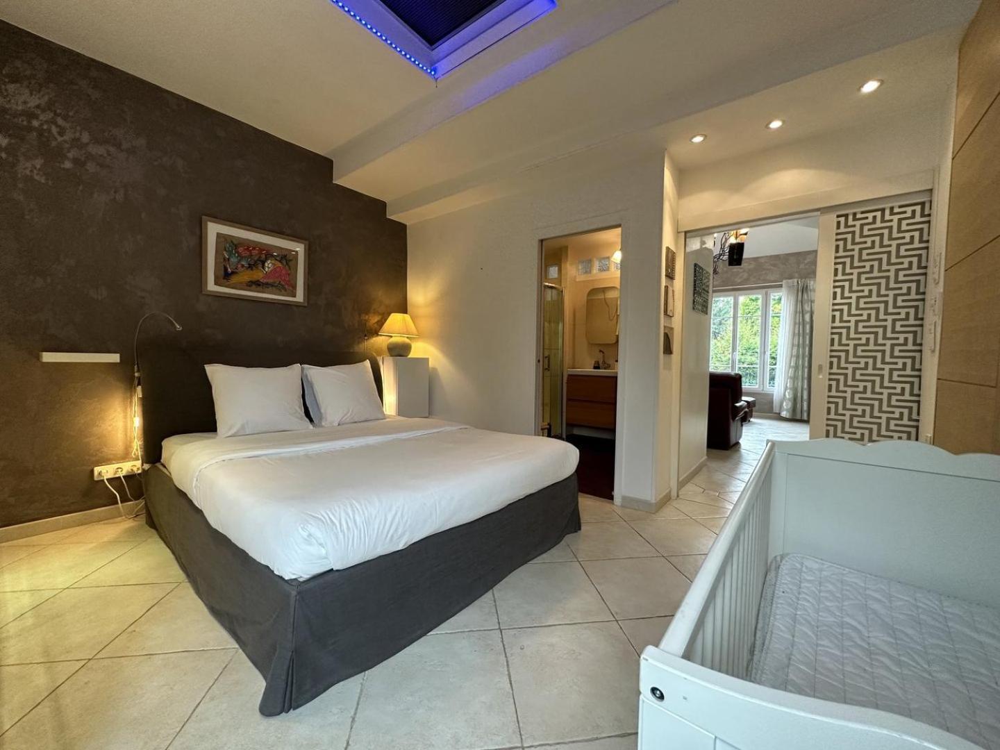 La Maison Des Lumieres Hotel Chartres Kültér fotó