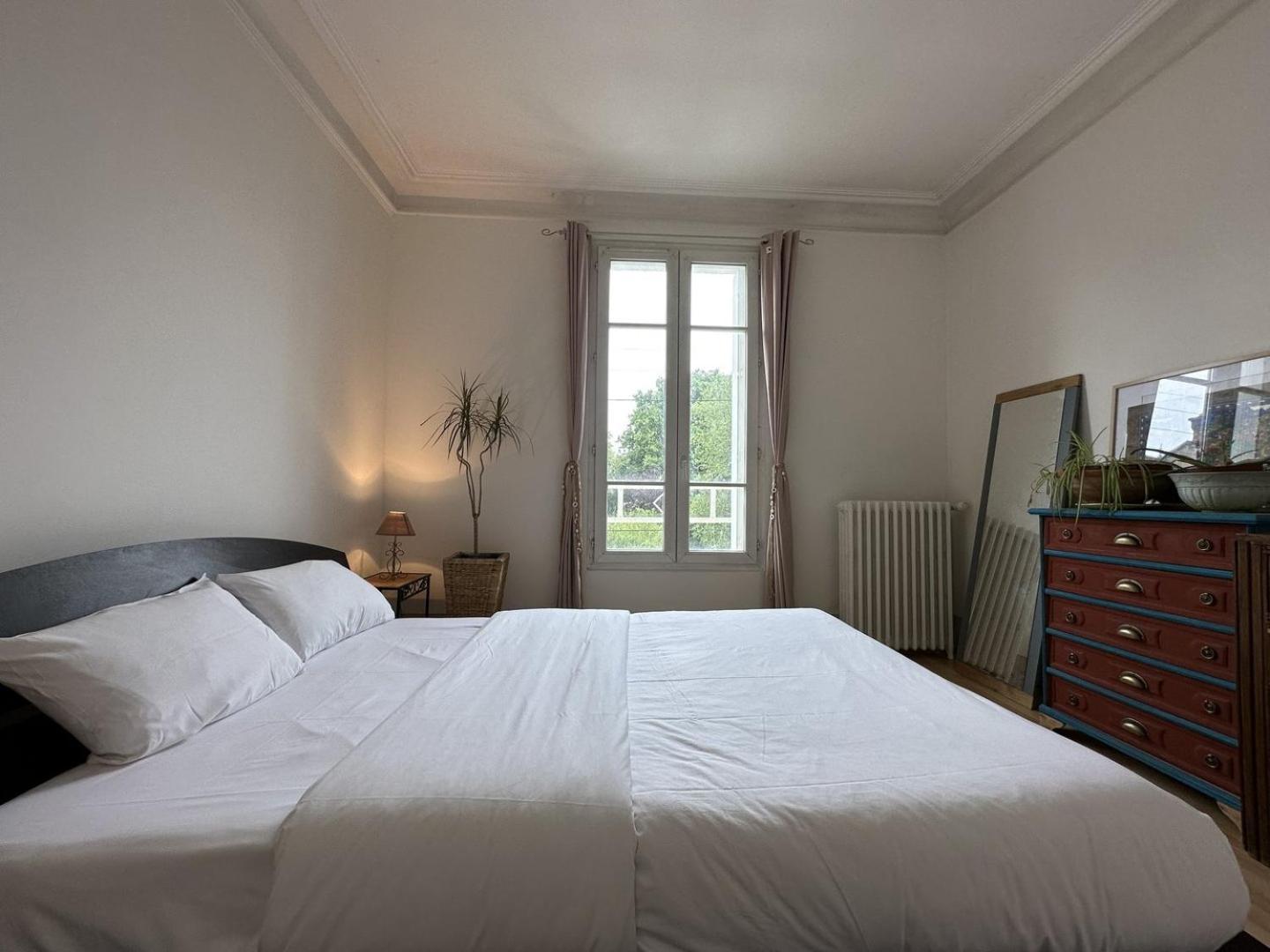 La Maison Des Lumieres Hotel Chartres Kültér fotó