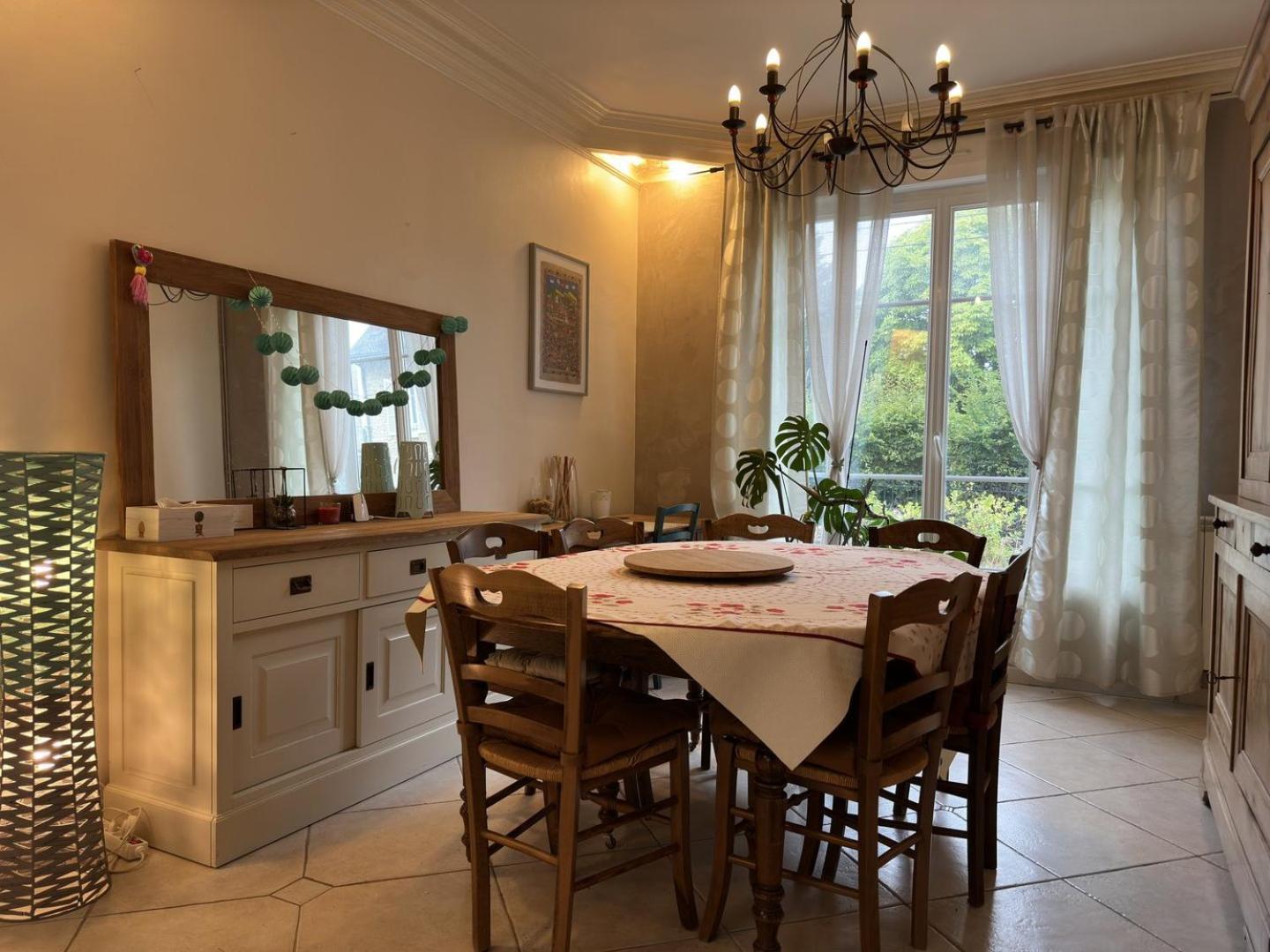 La Maison Des Lumieres Hotel Chartres Kültér fotó