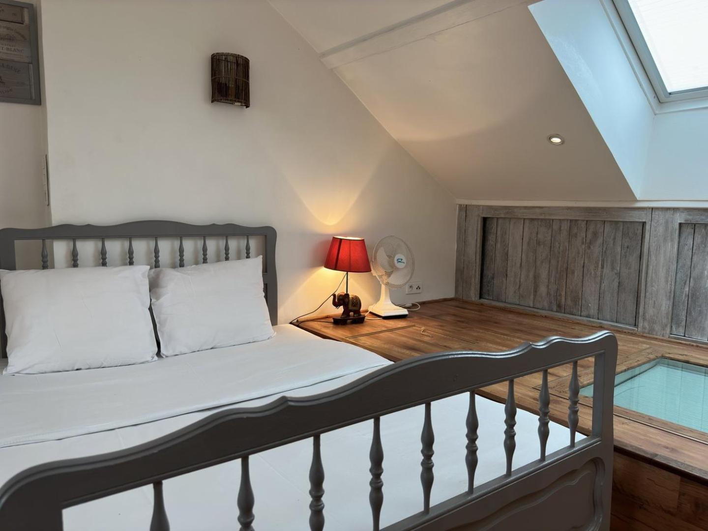 La Maison Des Lumieres Hotel Chartres Kültér fotó
