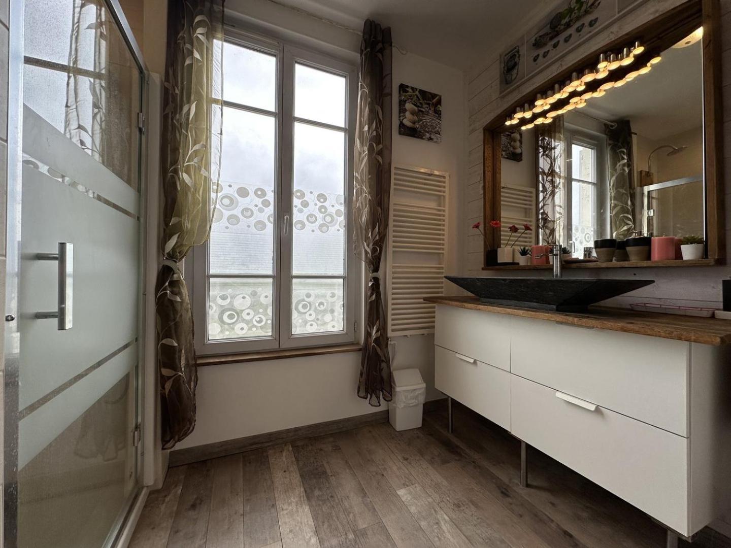 La Maison Des Lumieres Hotel Chartres Kültér fotó