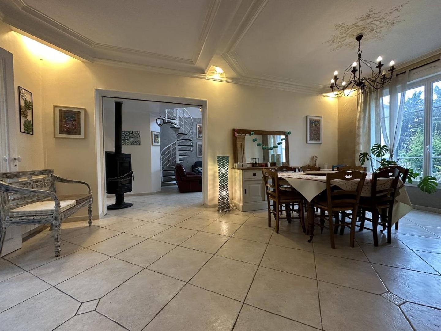 La Maison Des Lumieres Hotel Chartres Kültér fotó