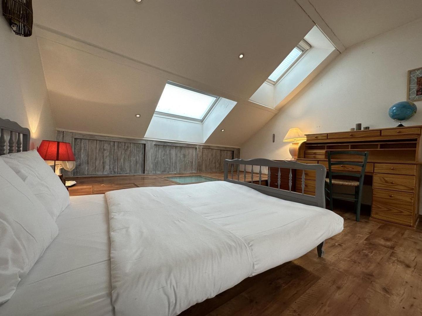 La Maison Des Lumieres Hotel Chartres Kültér fotó