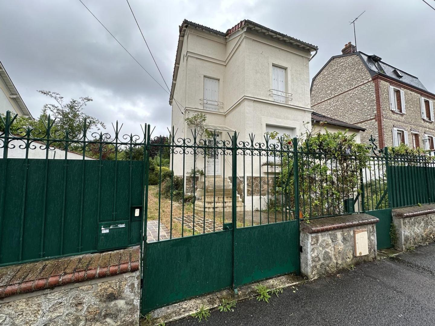La Maison Des Lumieres Hotel Chartres Kültér fotó